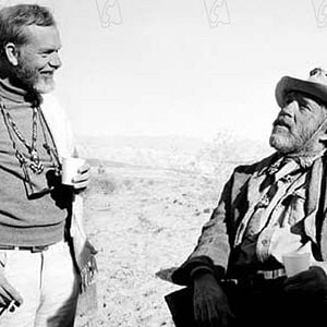 Foto La pandilla salvaje