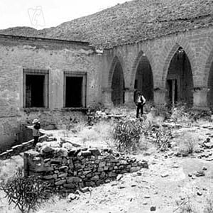 Foto La pandilla salvaje