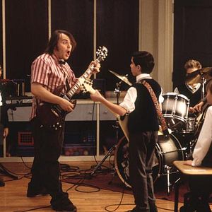 Foto Escuela de rock