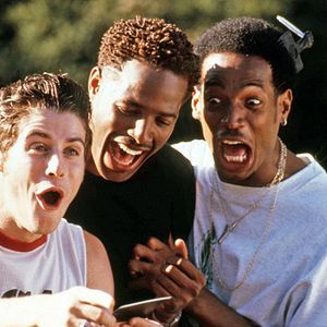 Foto Scary Movie: Una película de miedo