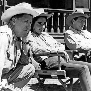 Foto Elizabeth Taylor