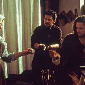 Foto Scarlett Johansson