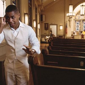 Foto Cuba Gooding Jr.