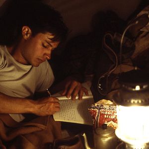 Foto Diarios de motocicleta