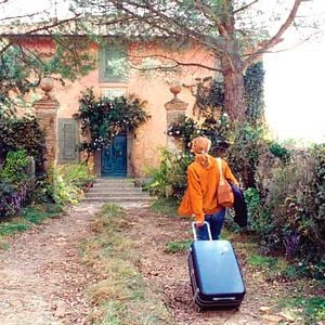 Foto Bajo el sol de Toscana