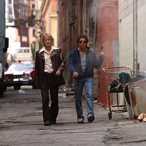 Foto Starsky y Hutch