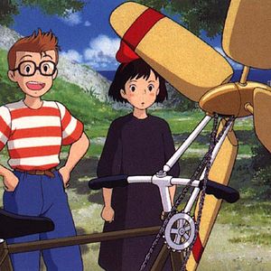 Foto Kiki entregas a domicilio