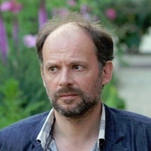 Foto Denis Podalydès