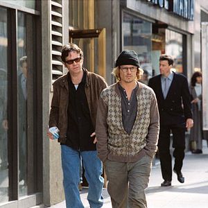 Foto La ventana secreta