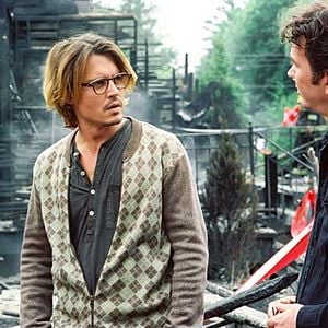 Foto La ventana secreta