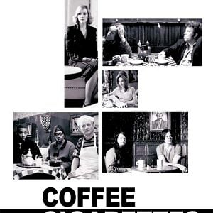 Foto Coffee and cigarettes