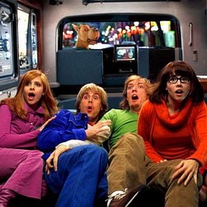 Foto Matthew Lillard