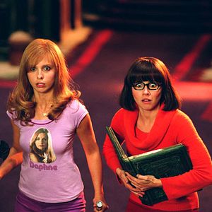 Foto Scooby-Doo 2: Monstruos sueltos