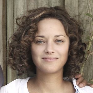 Foto Marion Cotillard