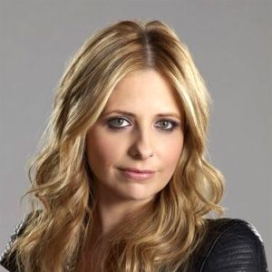 Foto Sarah Michelle Gellar