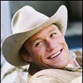 Foto Heath Ledger