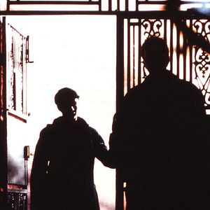 Foto Samantha Morton