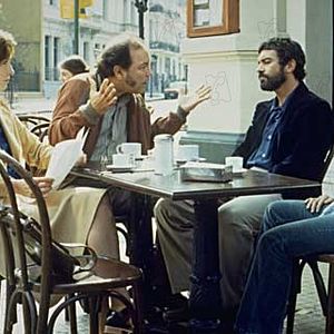 Foto Christopher Hampton