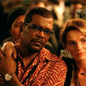 Foto Samuel L. Jackson