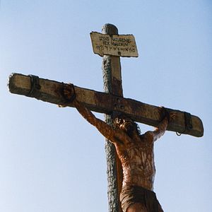 Foto La Pasión de Cristo