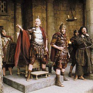 Foto La Pasión de Cristo