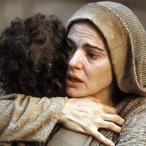 Foto La Pasión de Cristo