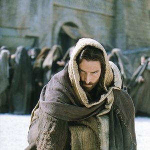 Foto La Pasión de Cristo