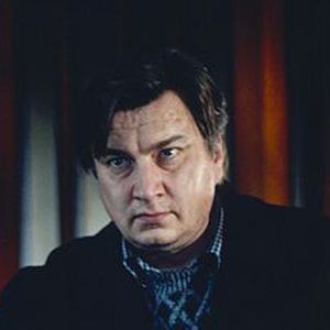 Foto Aki Kaurismäki