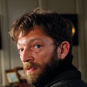 Foto Vincent Cassel