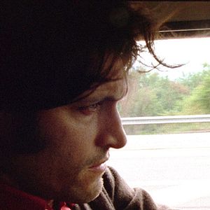 Foto The Brown Bunny