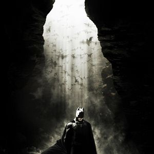 Foto Batman inicia