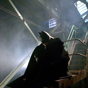 Foto Batman inicia