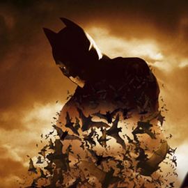 Foto Batman inicia