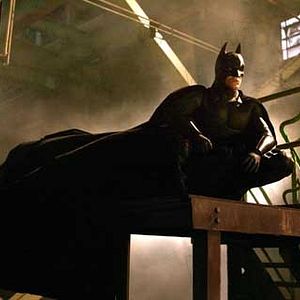 Foto Christopher Nolan