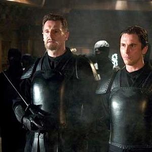 Foto Christopher Nolan