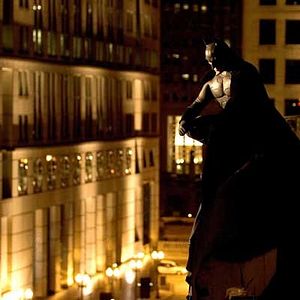 Foto Christopher Nolan