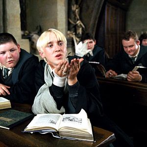 Foto Harry Potter y el prisionero de Azkaban