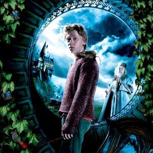 Foto Harry Potter y el prisionero de Azkaban
