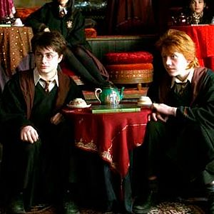 Foto Daniel Radcliffe