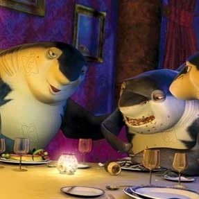 Foto El espantatiburones