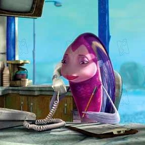 Foto El espantatiburones