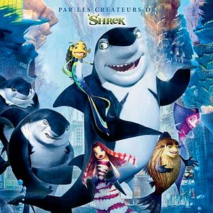 Foto El espantatiburones