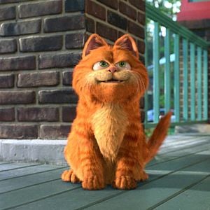 Foto Garfield: La película