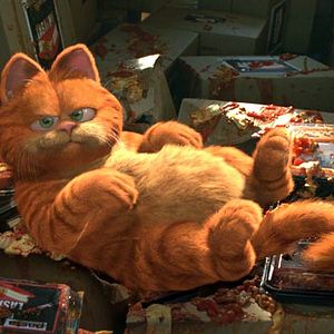 Foto Garfield: La película