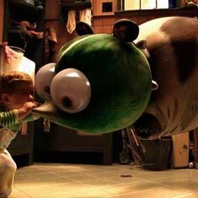 Foto La Máscara 2: El Hijo de la Máscara