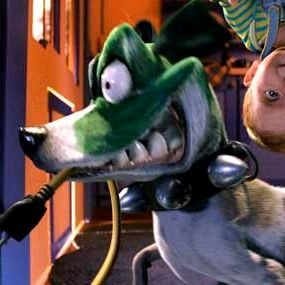 Foto La Máscara 2: El Hijo de la Máscara