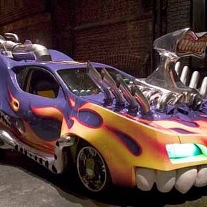 Foto La Máscara 2: El Hijo de la Máscara