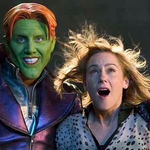 Foto La Máscara 2: El Hijo de la Máscara