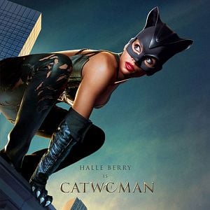 Foto Catwoman