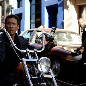 Foto El vengador fantasma